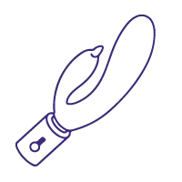 High Quality Multi-Purpose Dildo (56)