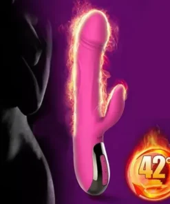 Sextoy, dildo that radiates heat (42)
