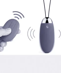 Cheap remote control love vibrating egg (73)