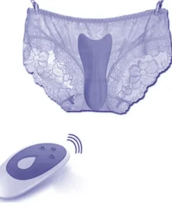 Vibrating Panties, Vibrating Panties (25)