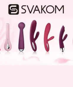 Svakom Sextoy - number 1 brand in the world (72)