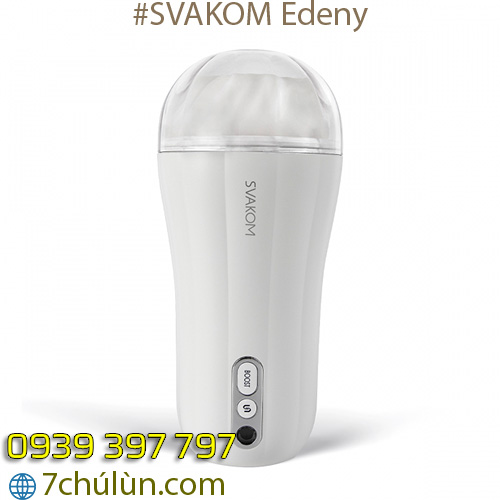 Svakom Robin is a product that any guy Every lonely guy should have