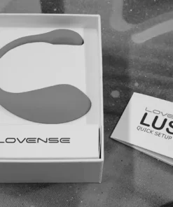 Trứng rung lush Lovesen Lush sextoy (4)
