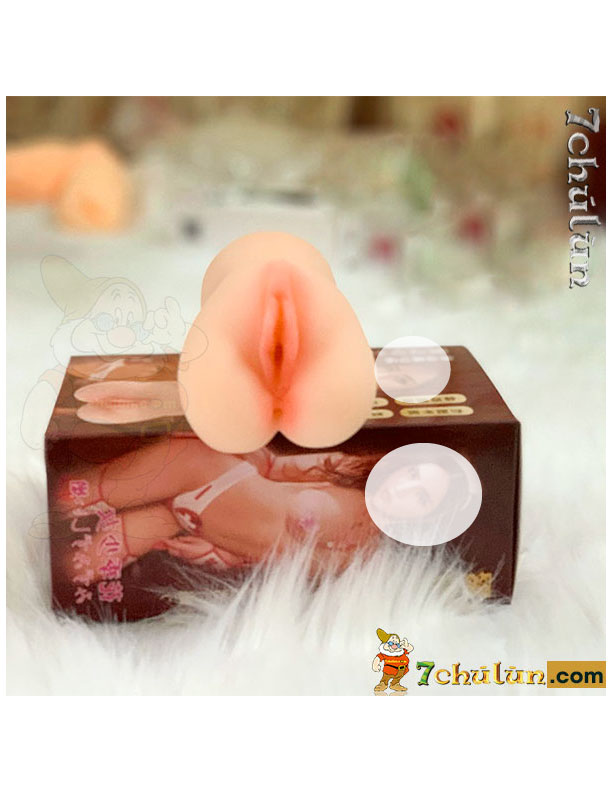Fake vagina 💋JAV Kotone✅ super soft, smooth, realistic #ad23