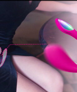 lovense lush 4